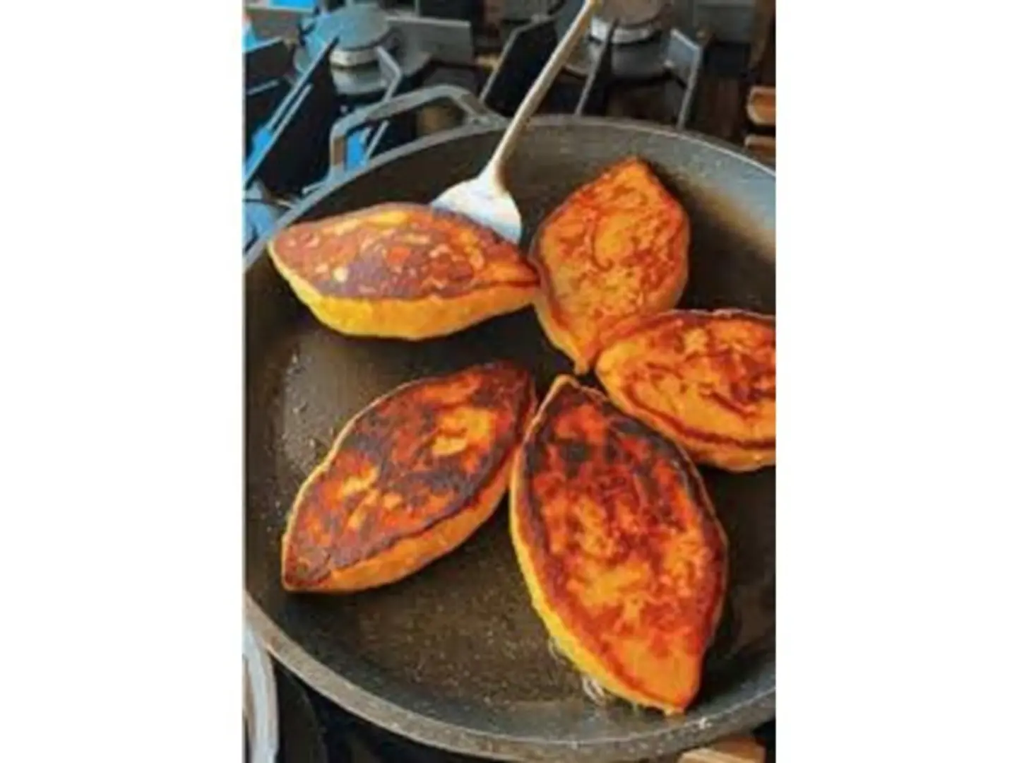 Potato With Muhammara