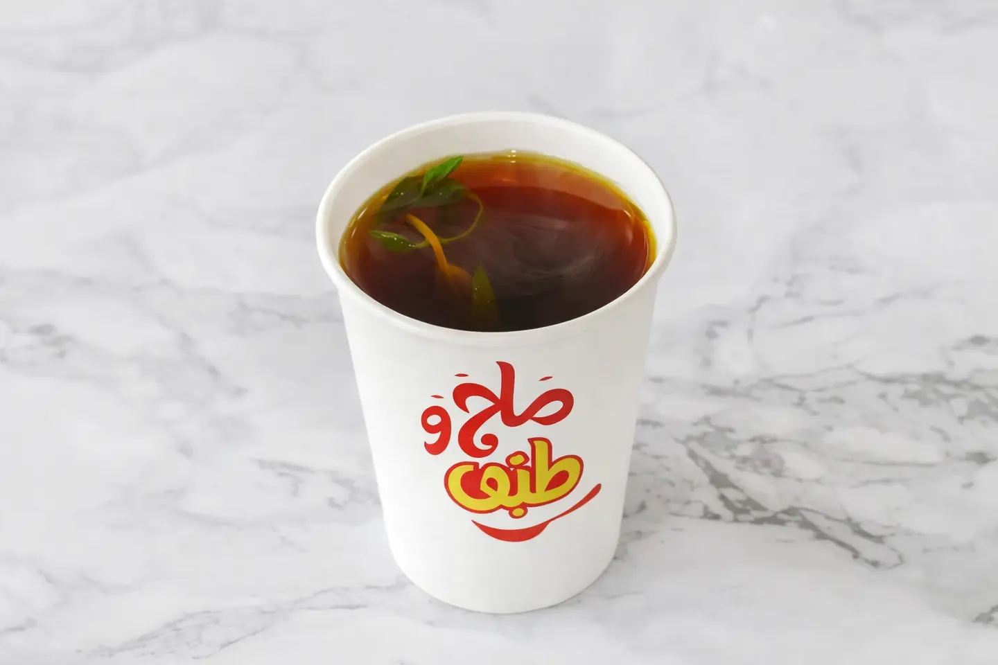 Red Tea