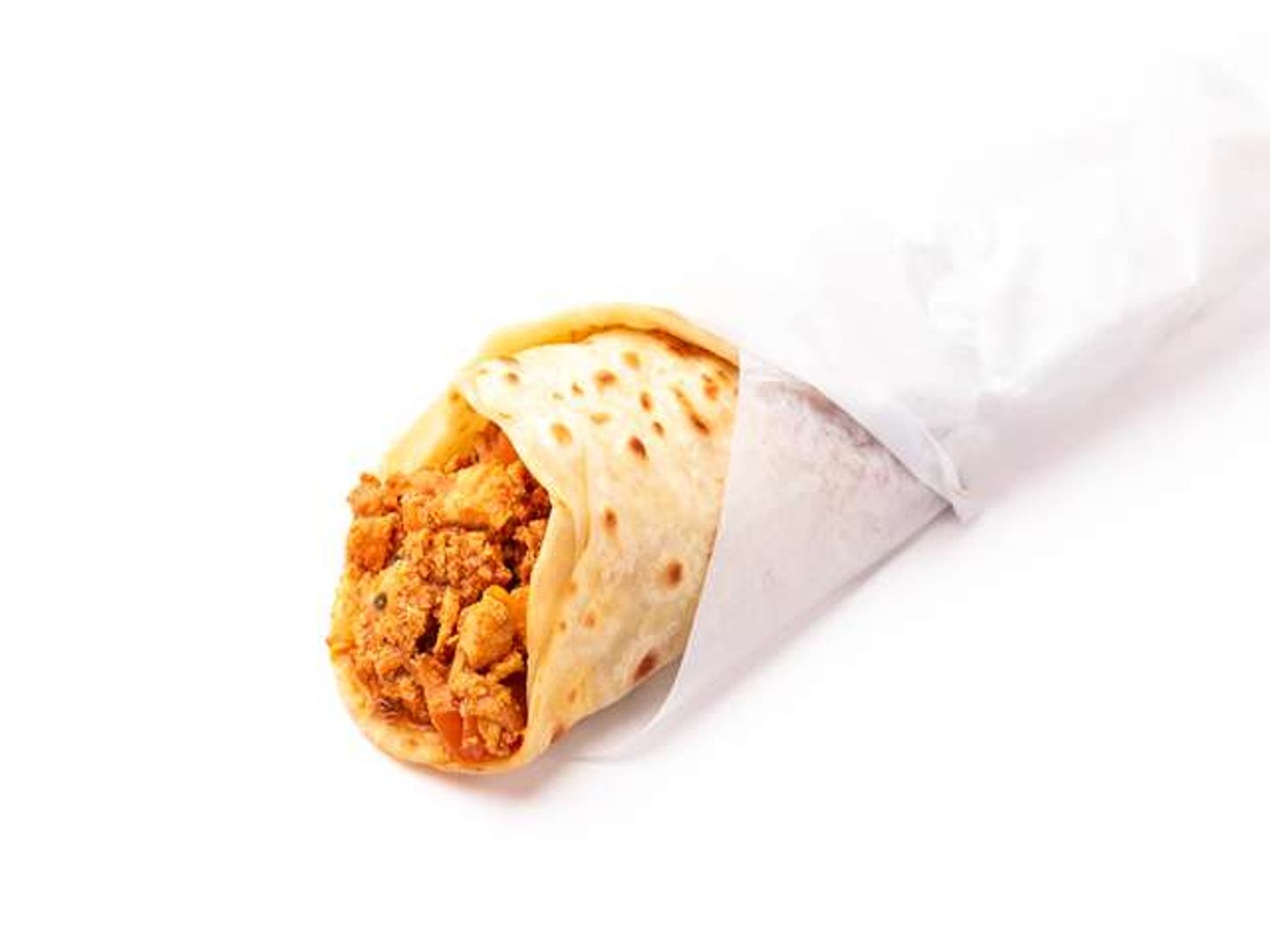 جباتي دجاج