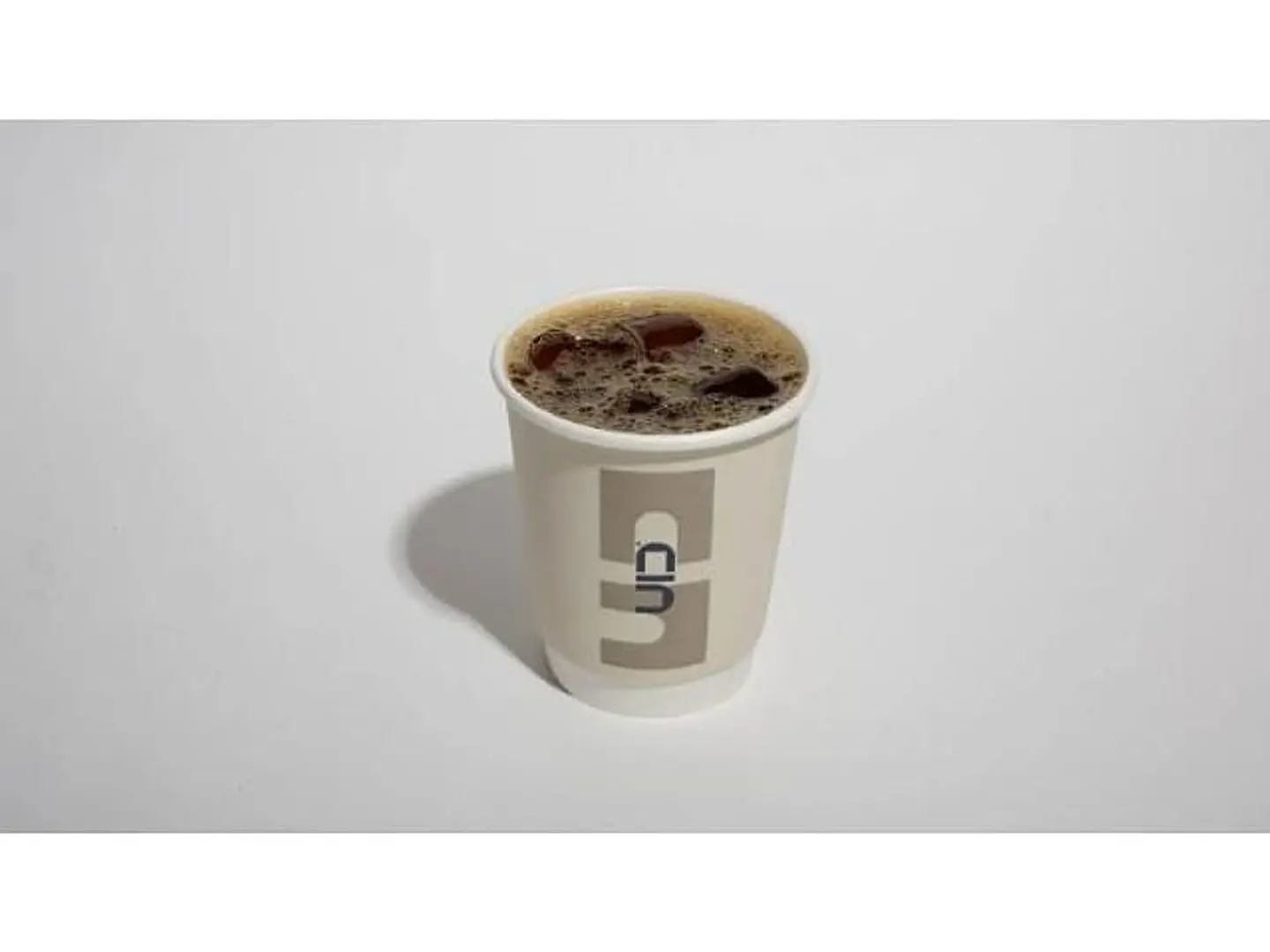 Cold Coffee Of The Day (Medium)