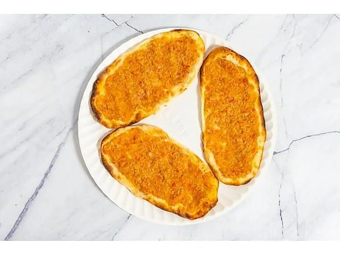 Spicy Tomato Cheese Pie