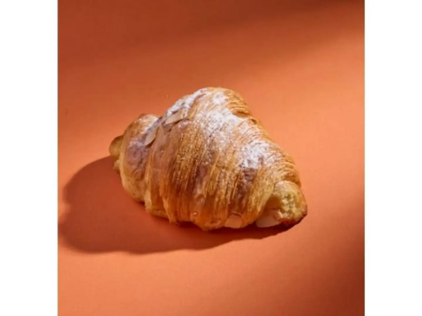 Almond Croissant