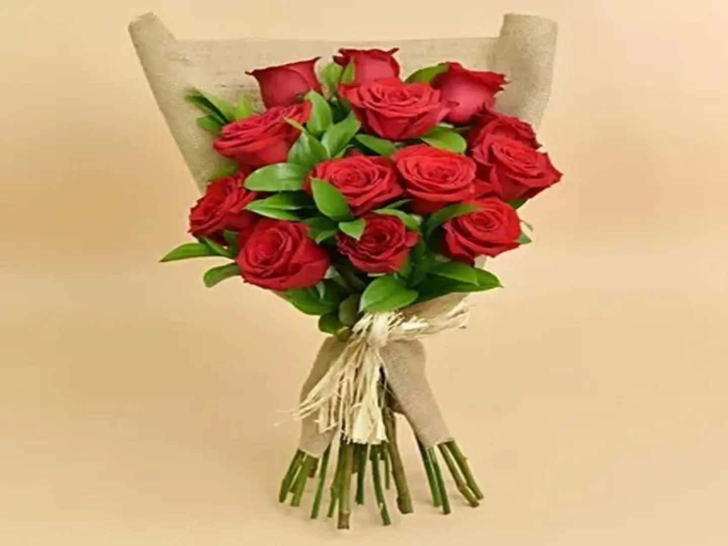 Bouquet Thank You For Being In My Life