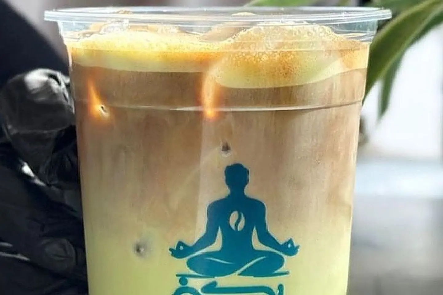 Raku Matcha