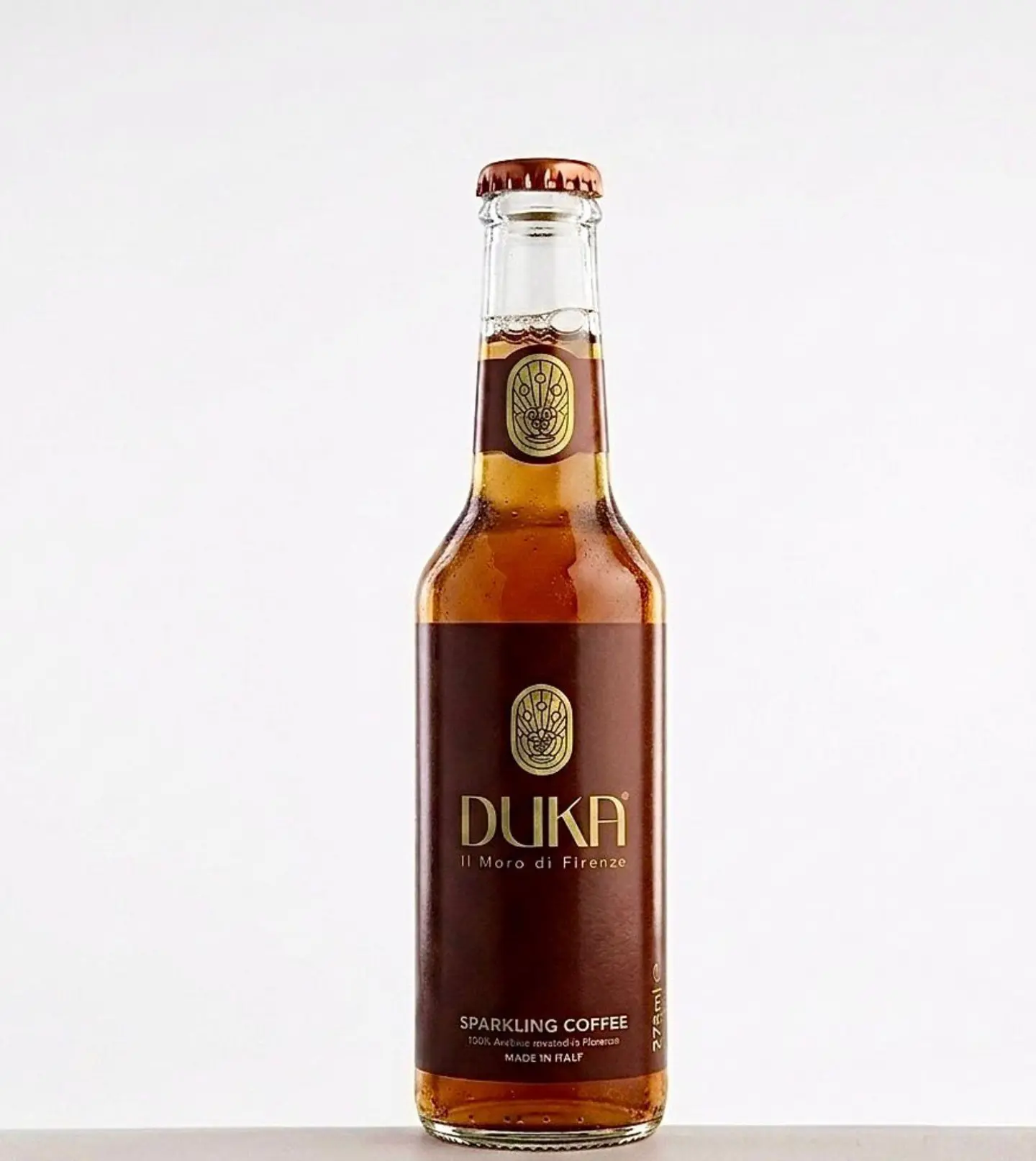 Duka Derwas Cafe (Bottle)