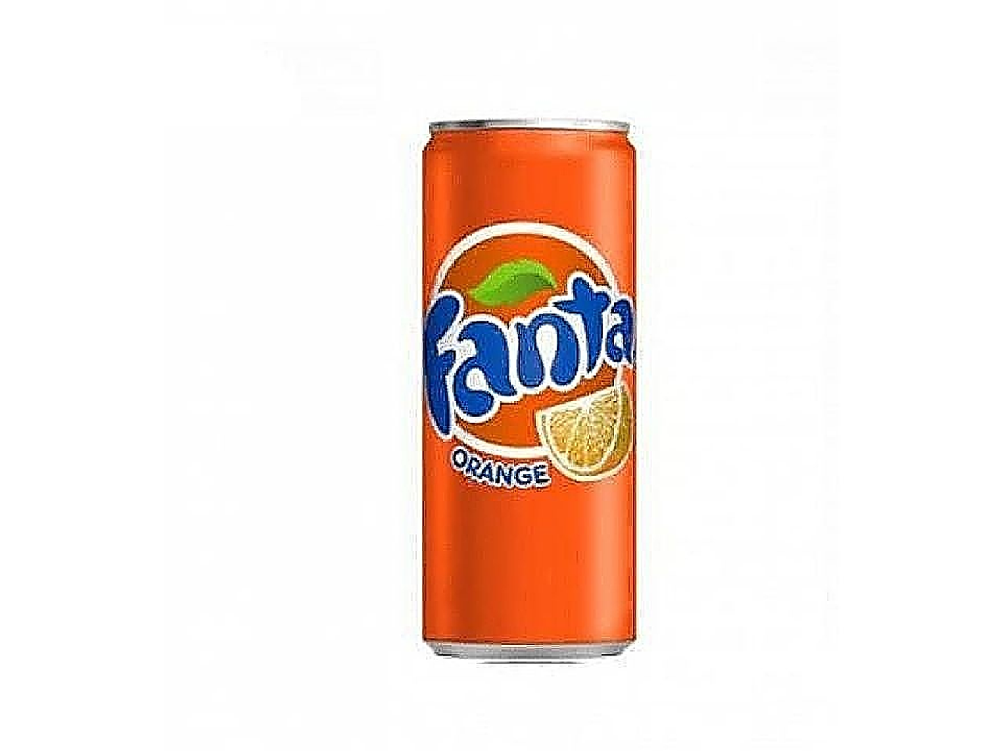 Fanta Orange