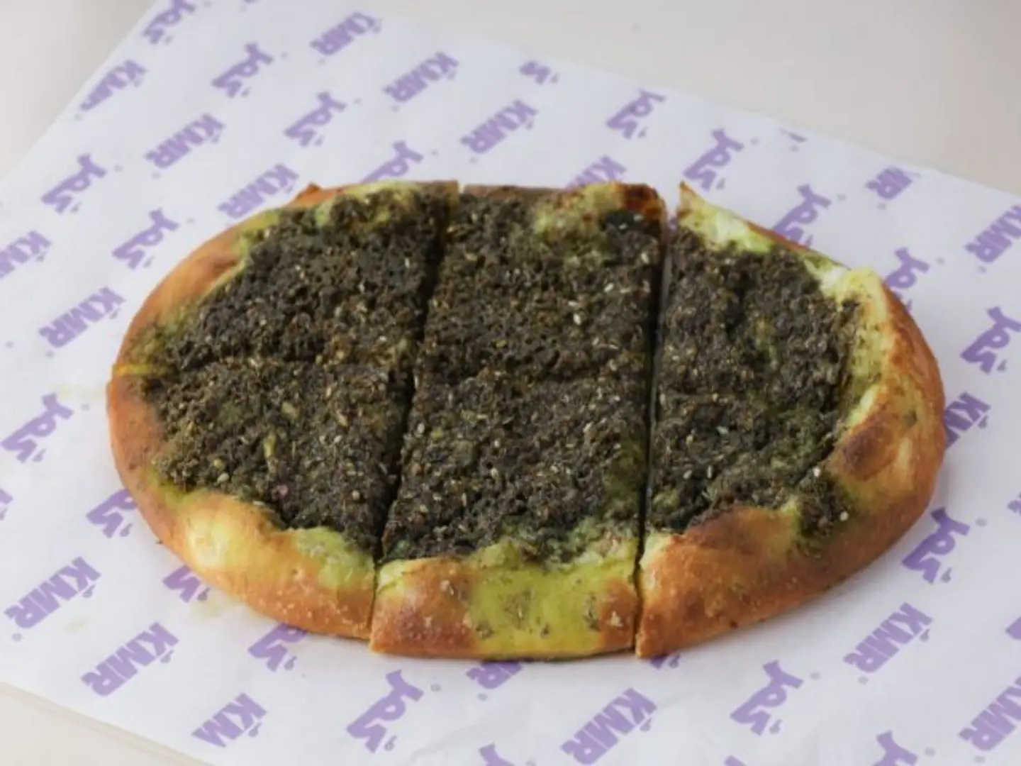 ﺣﻠﻮﻣﻲ - زﻋﺘﺮ