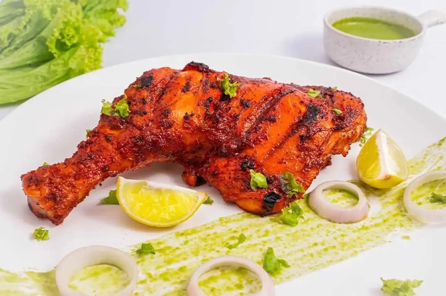 Chicken Tikka