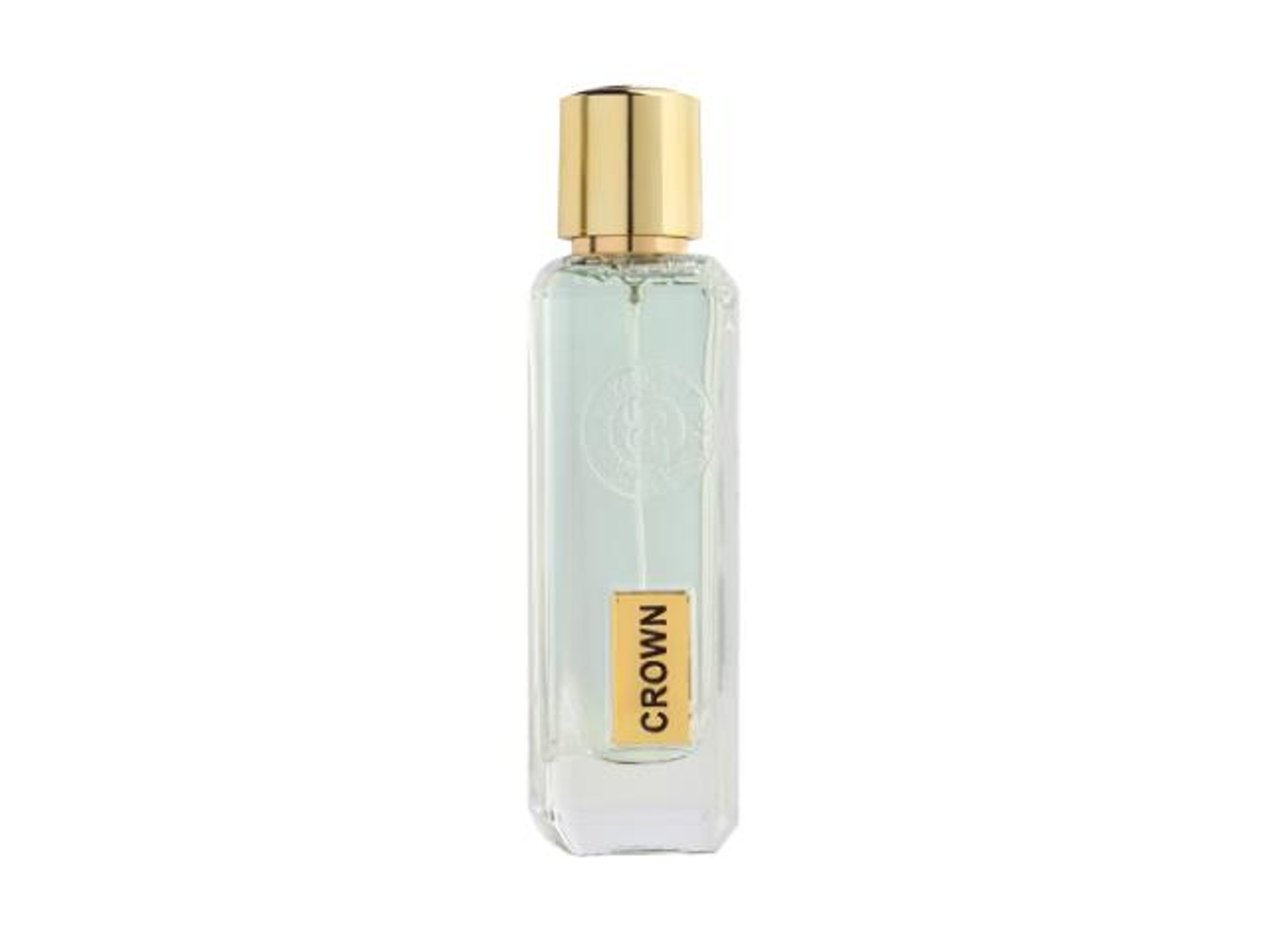 Crown Perfume