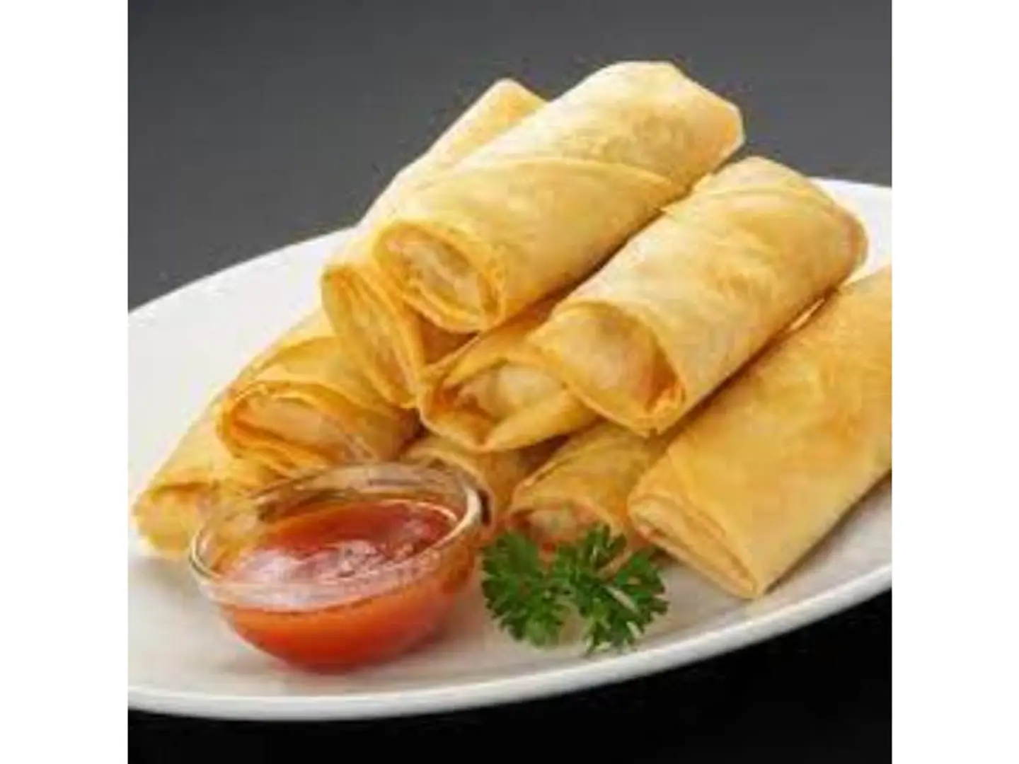 سبرينج رول
