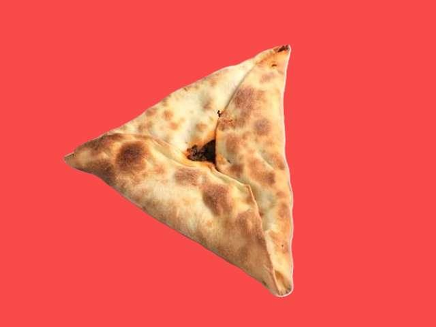 Spinach Pastry
