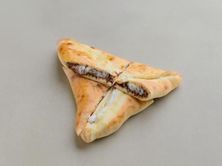 سبانخ باللبنة