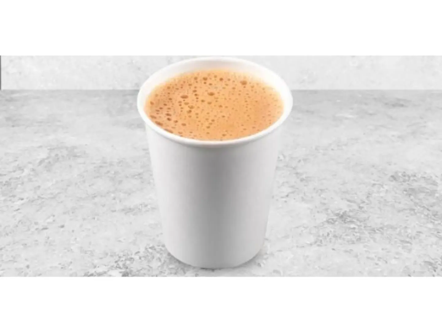 Karak Tea