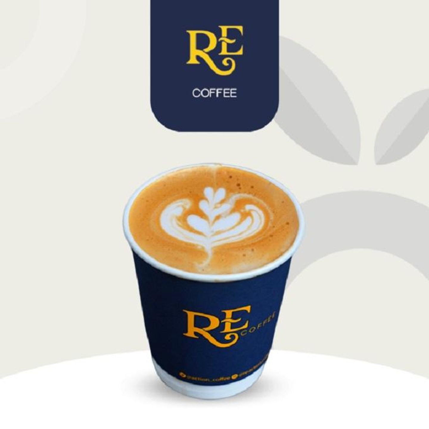 Hot Latte