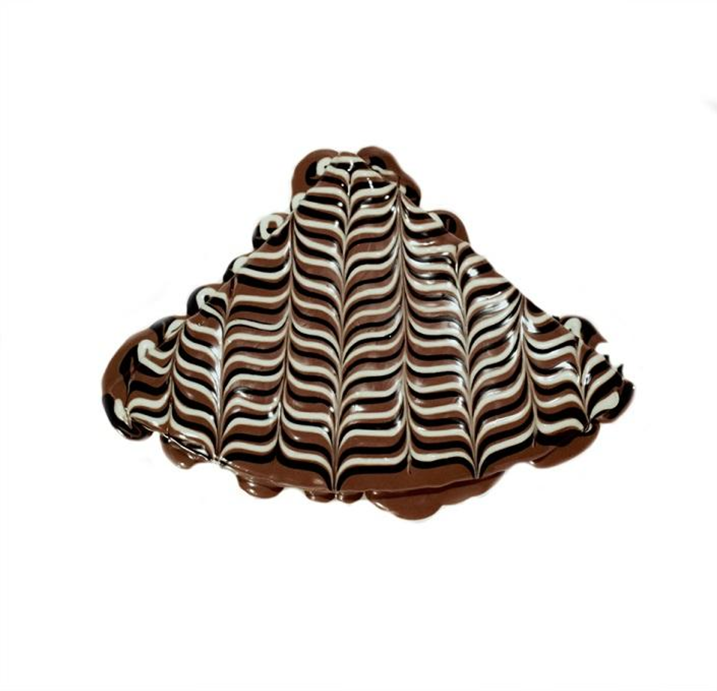 Chocolate Crepe