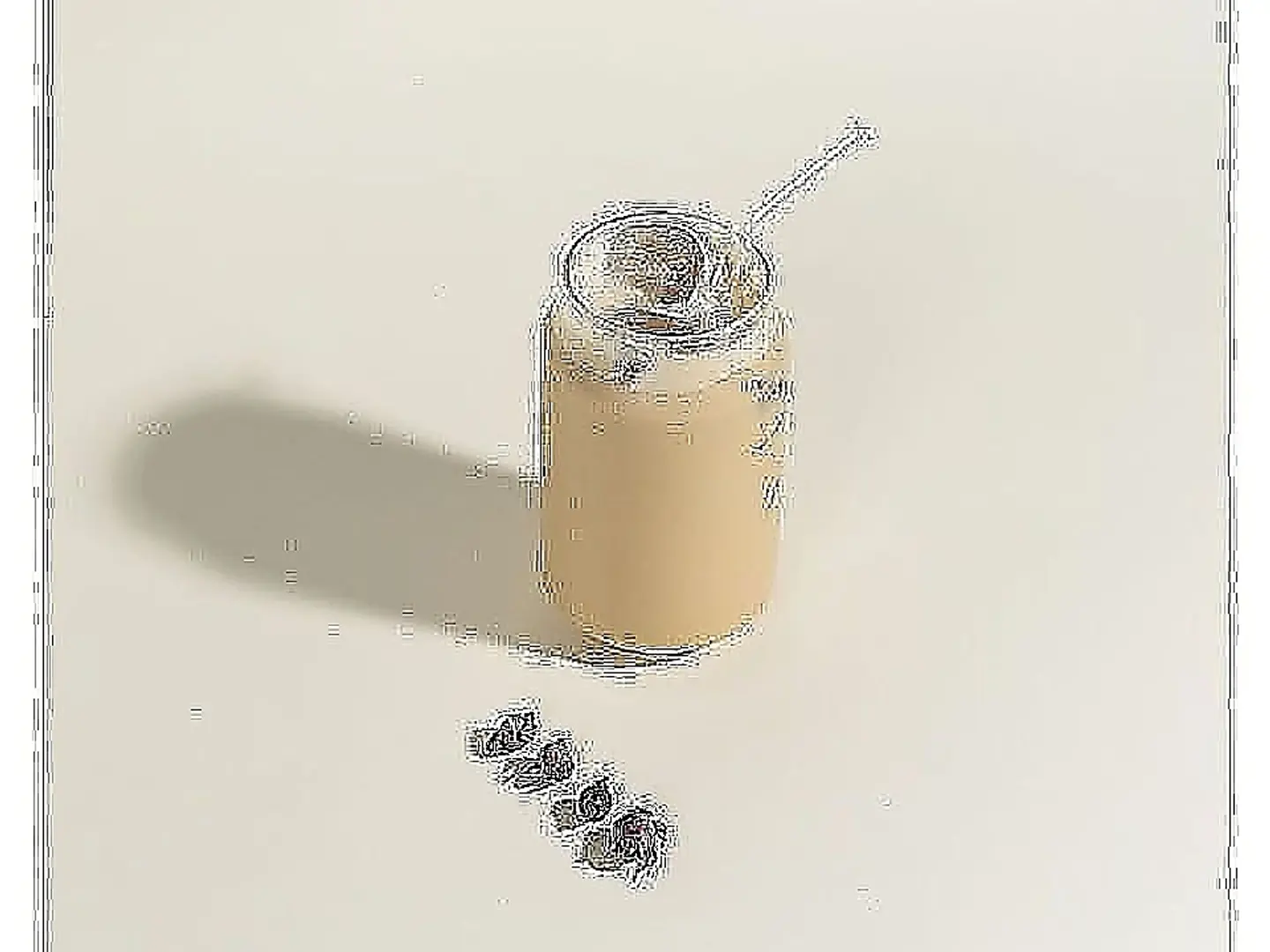 هيل مثلج