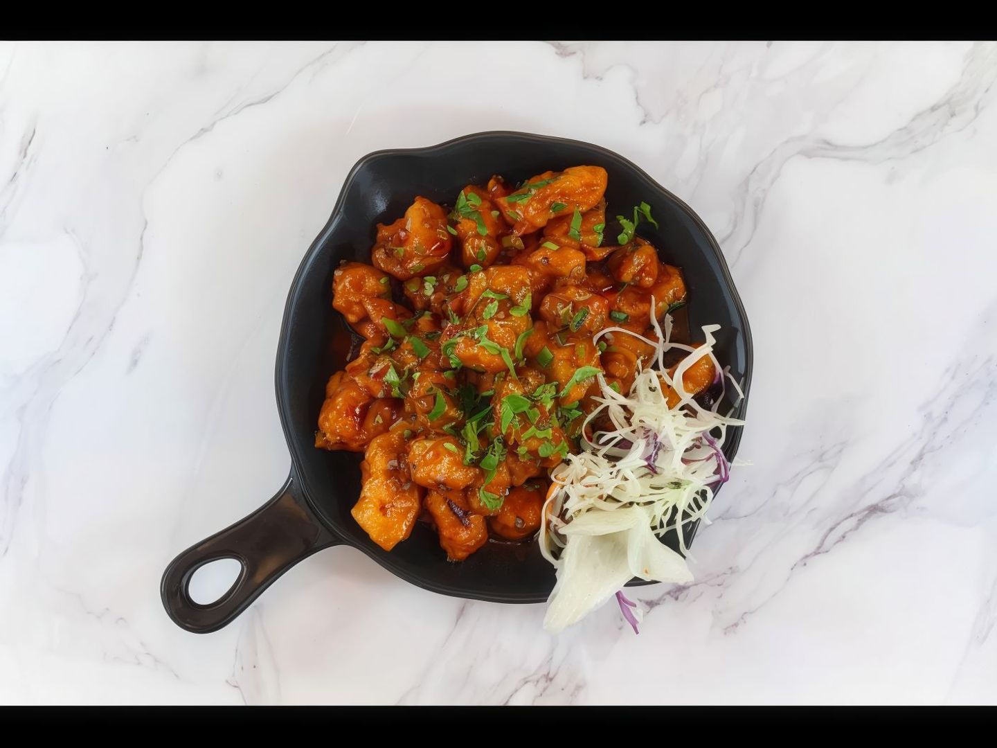 Manchurian Lava