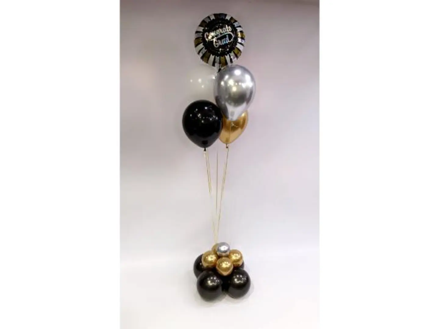 Graduation Balloon Set 3
