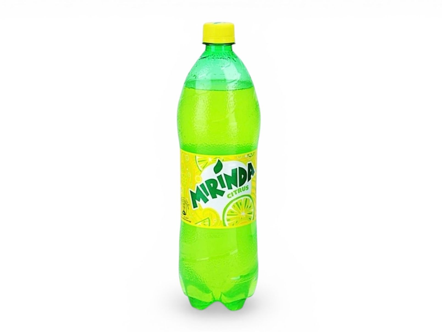 Mirinda Citrus 1 Litre