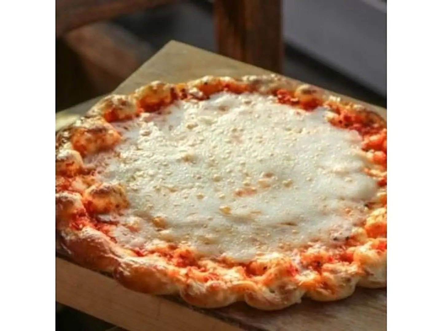 Muhamara With Cheese