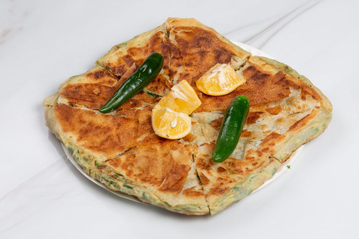 مطبق خضار