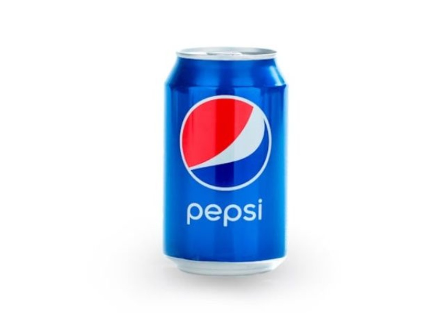 Pepsi Can