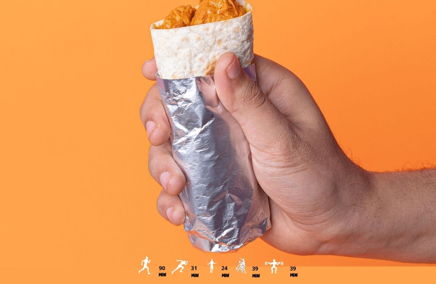 Masala Sandwich