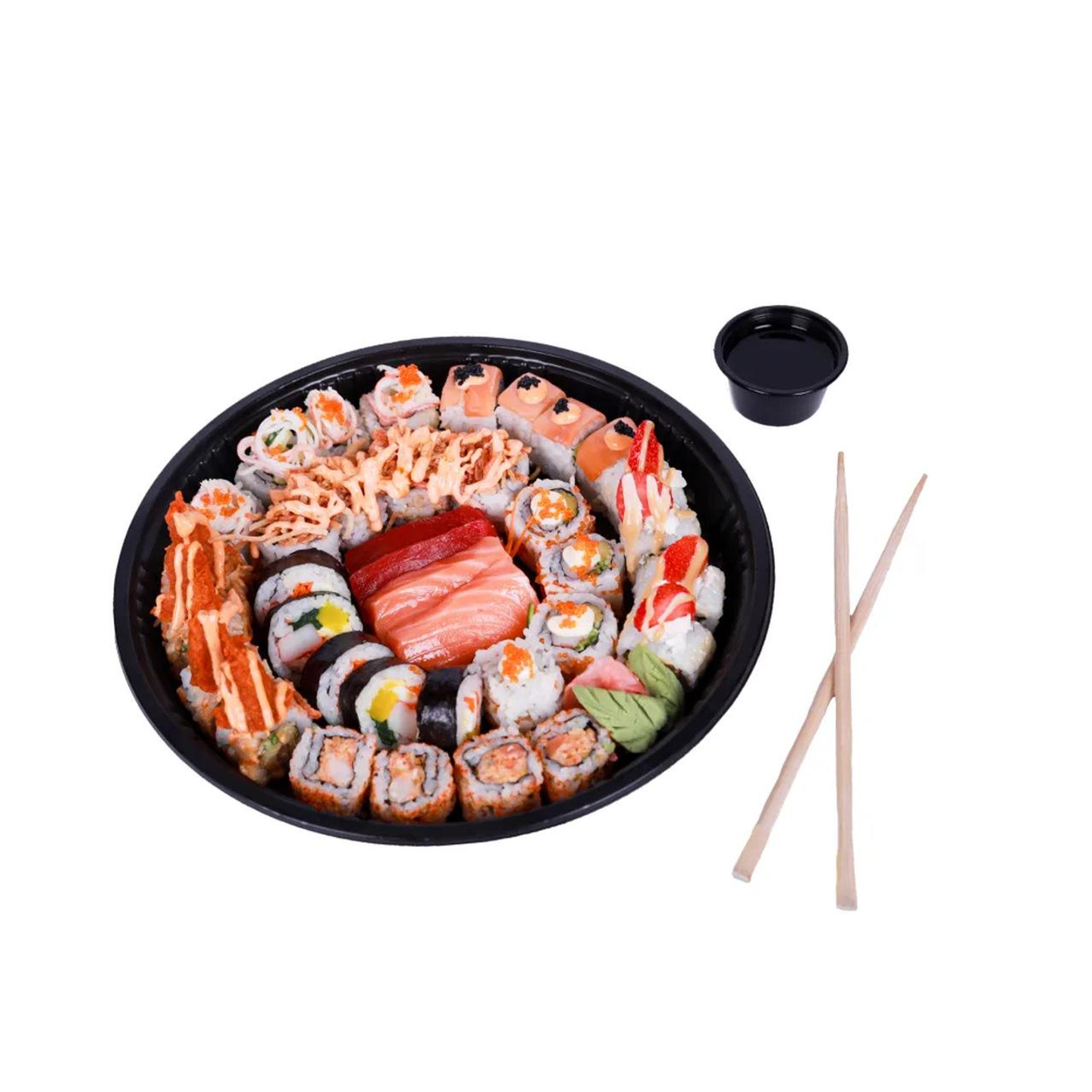 Family Mix Sushi