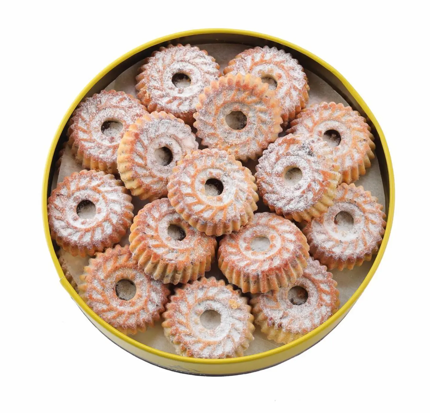 Semolina Date Maamoul 700g