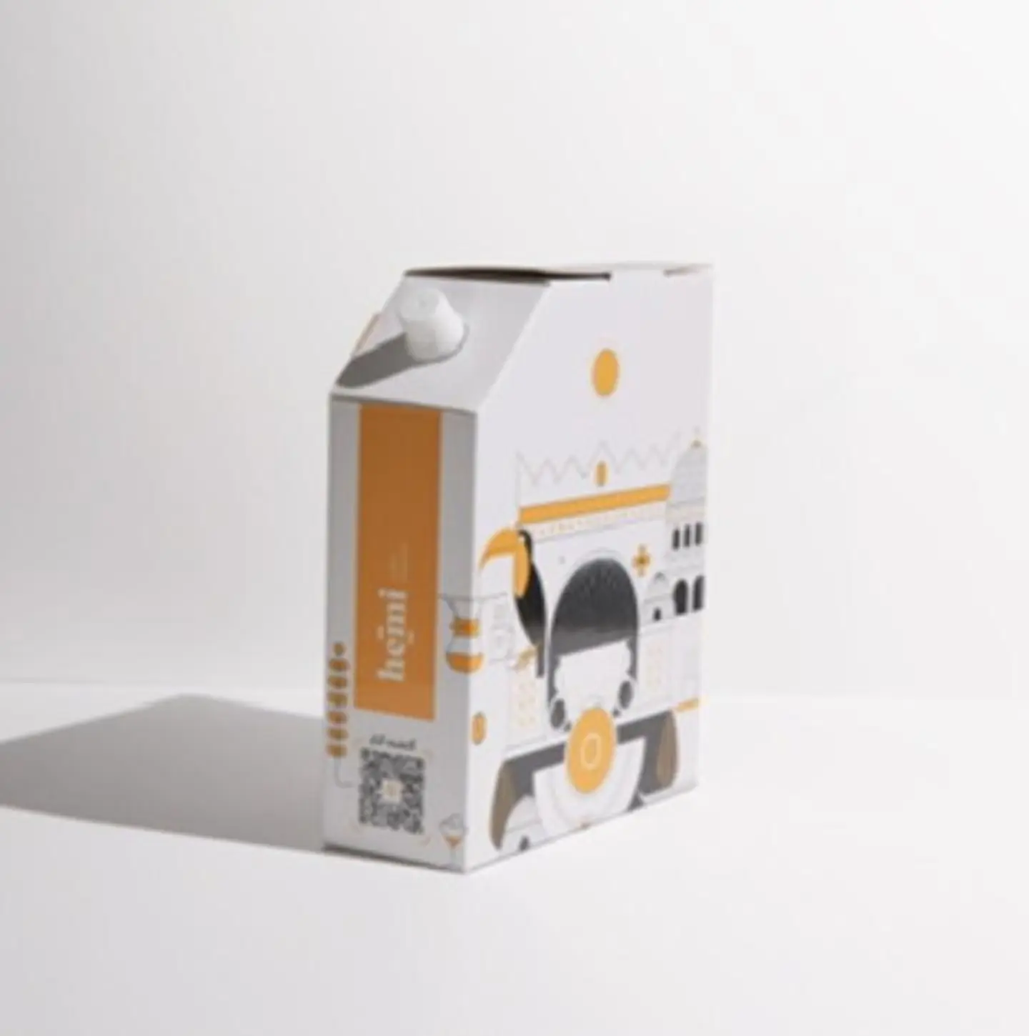 Iced Today’s Coffee Box