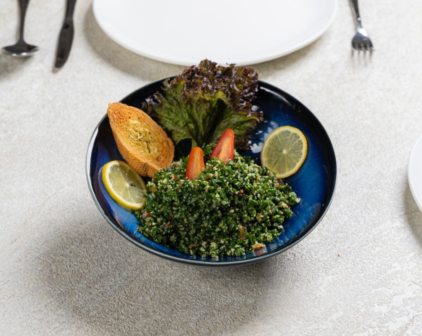 Tabbouleh Salad