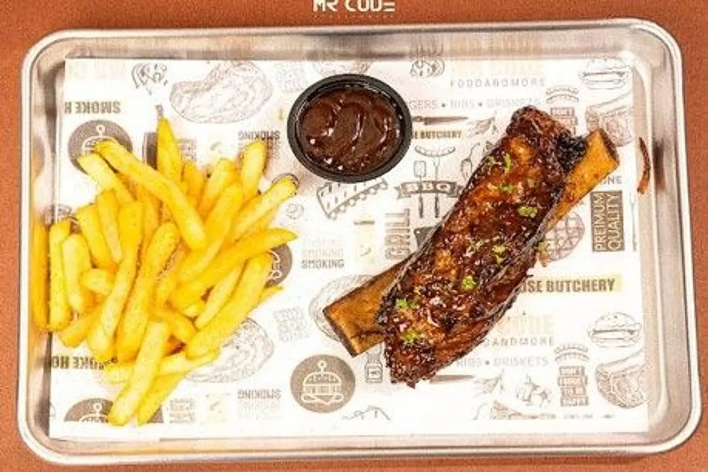 Short Ribs Half Kg / 1 Kg