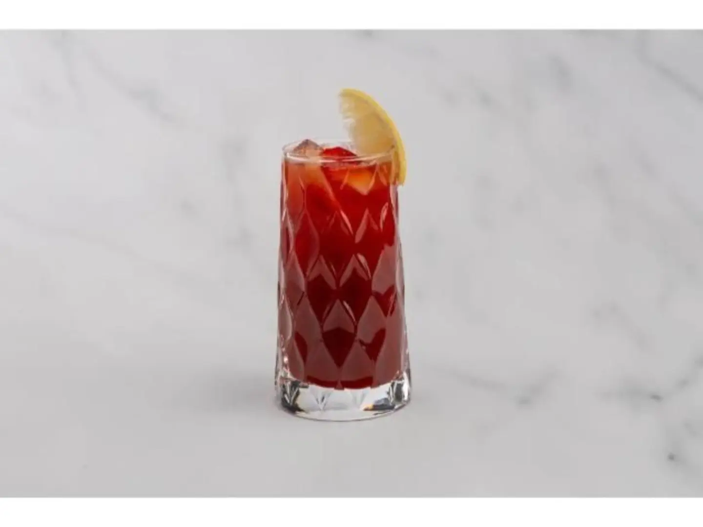 Mixed Berry Mojito