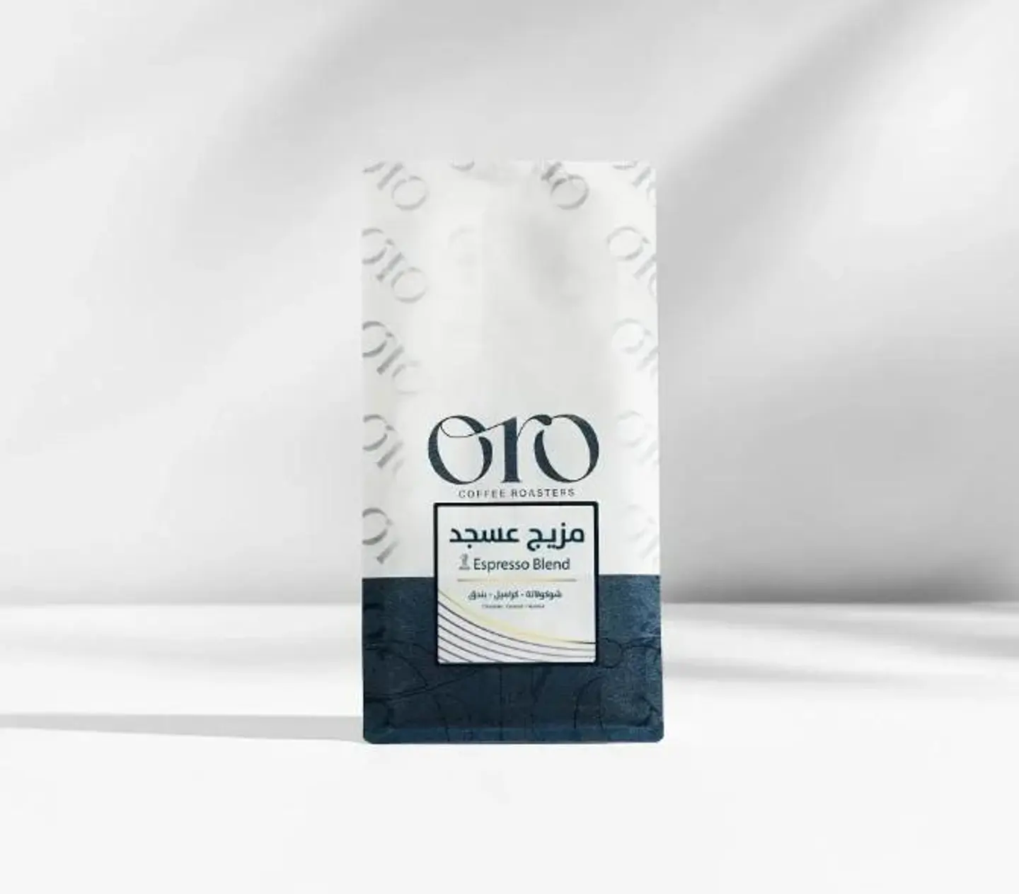 اورو مزيج عسجد 250 جرام