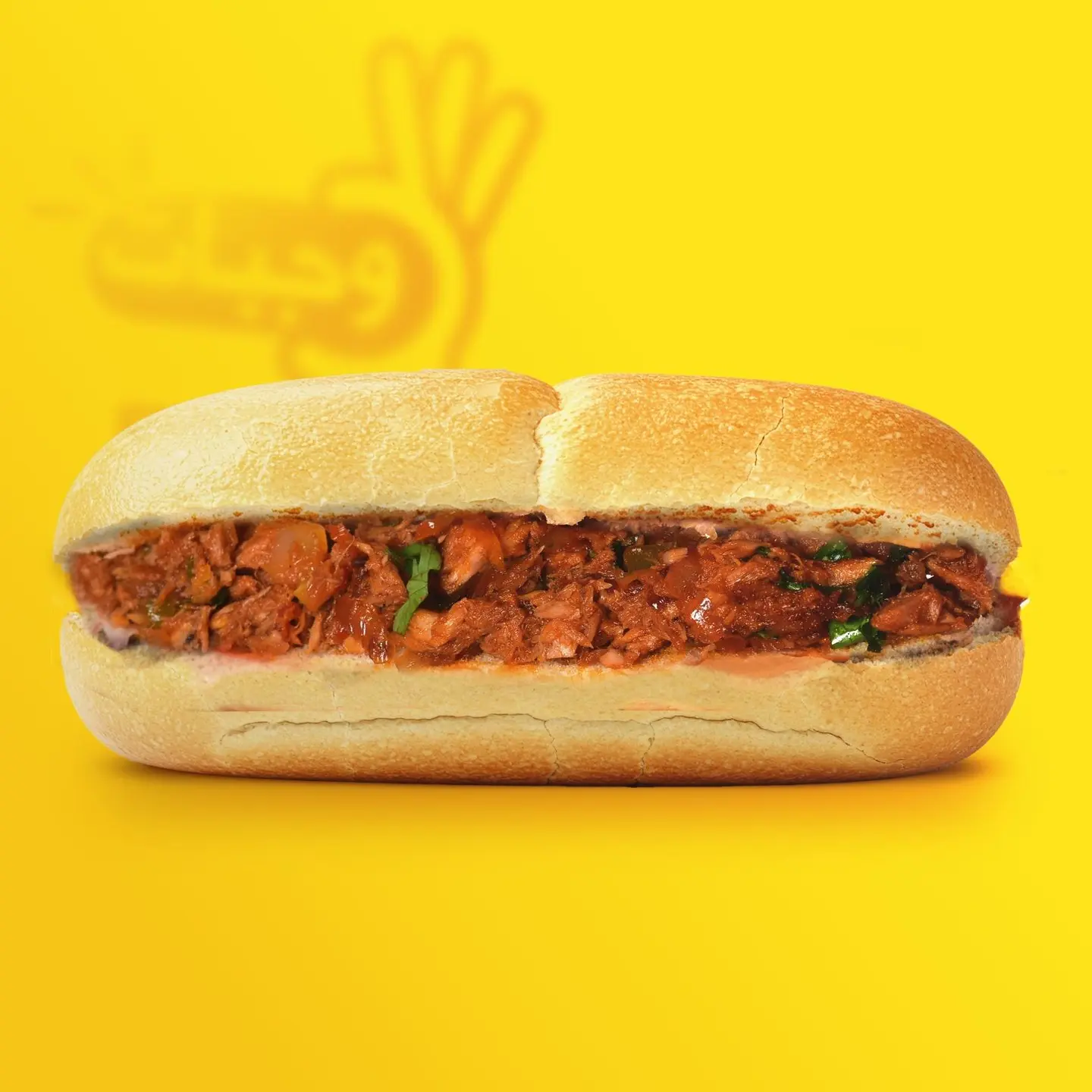 ‭ ‬ساندويتش‭ ‬تونة‭ ‬مطبوخة‭ ‬