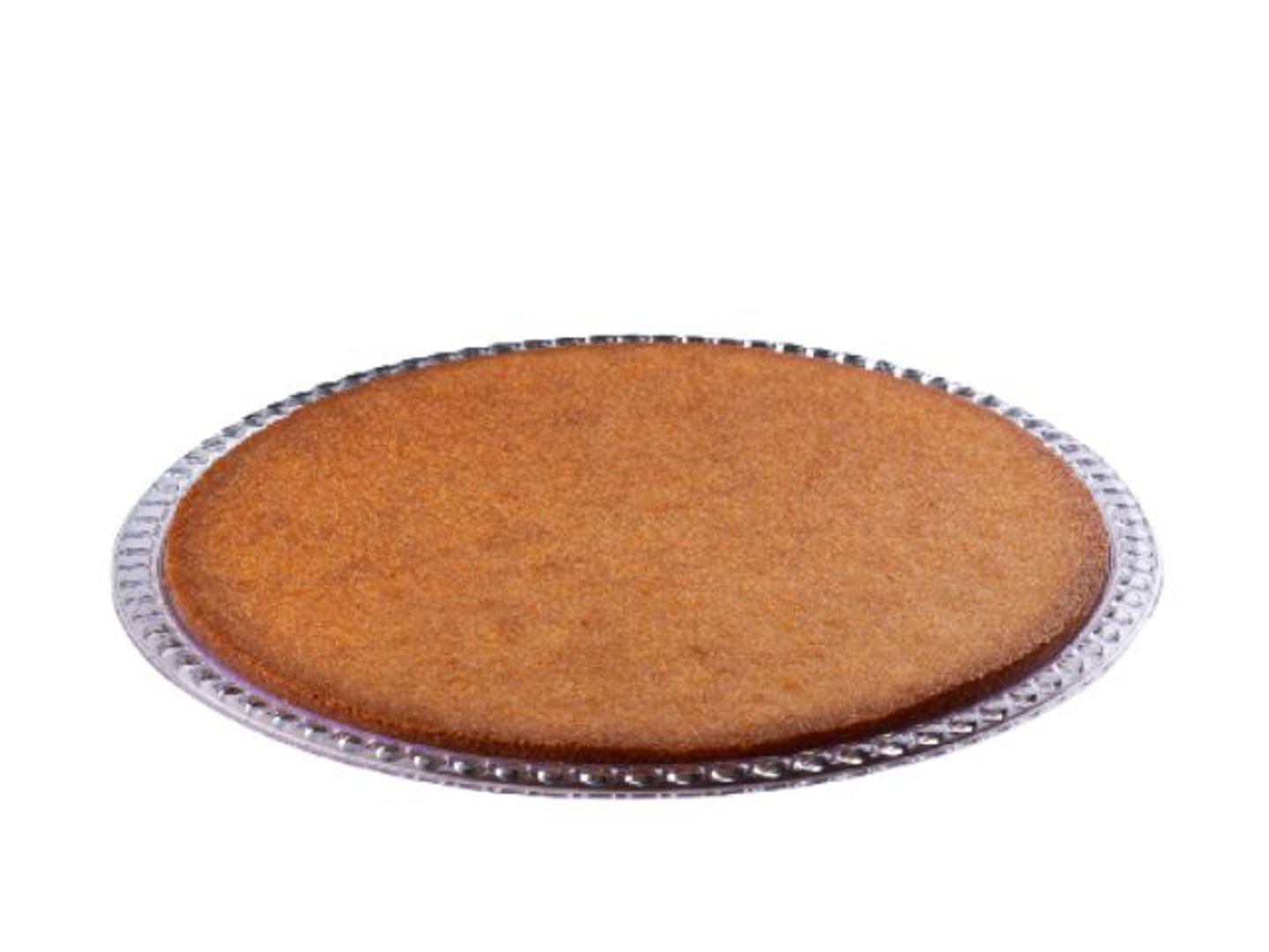 بسبوسة سادة