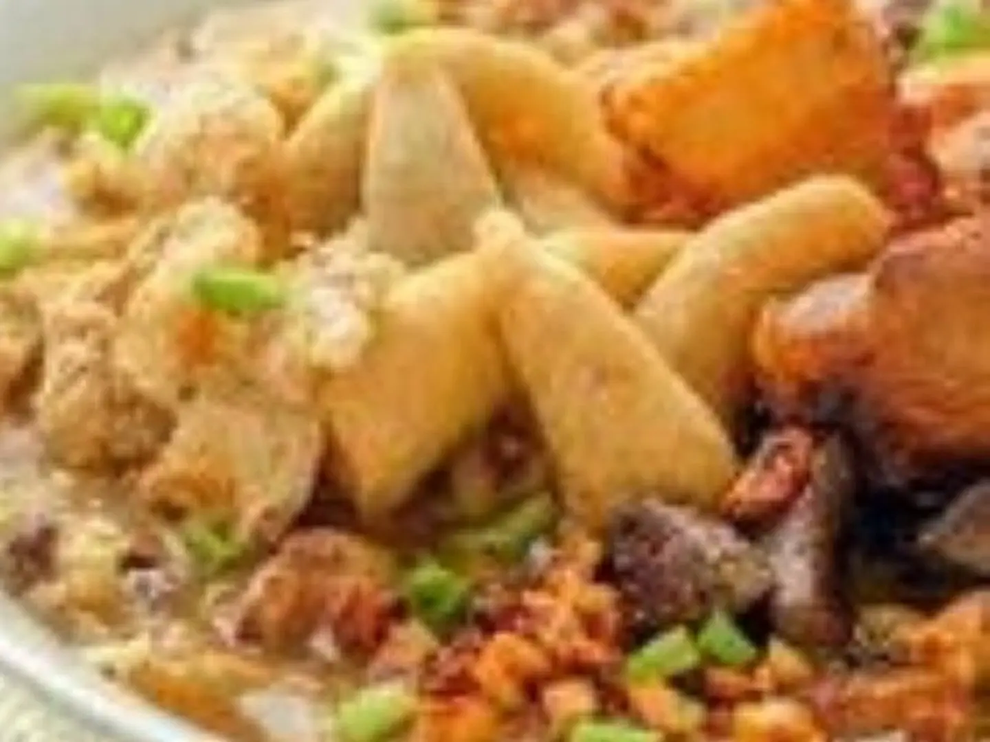 Batangas Lomi