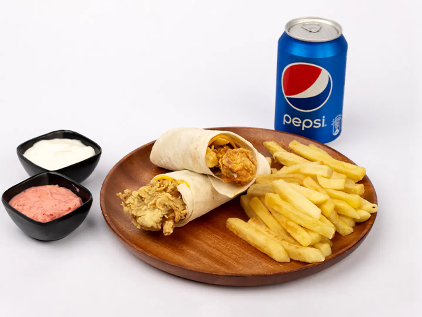 Mix Shrimp Fish Meal