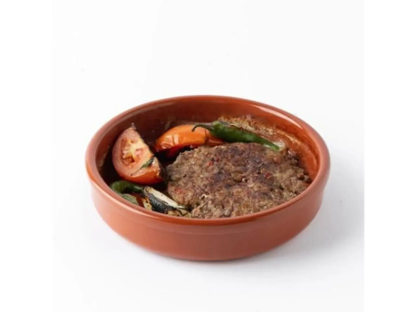 Beef Kofta