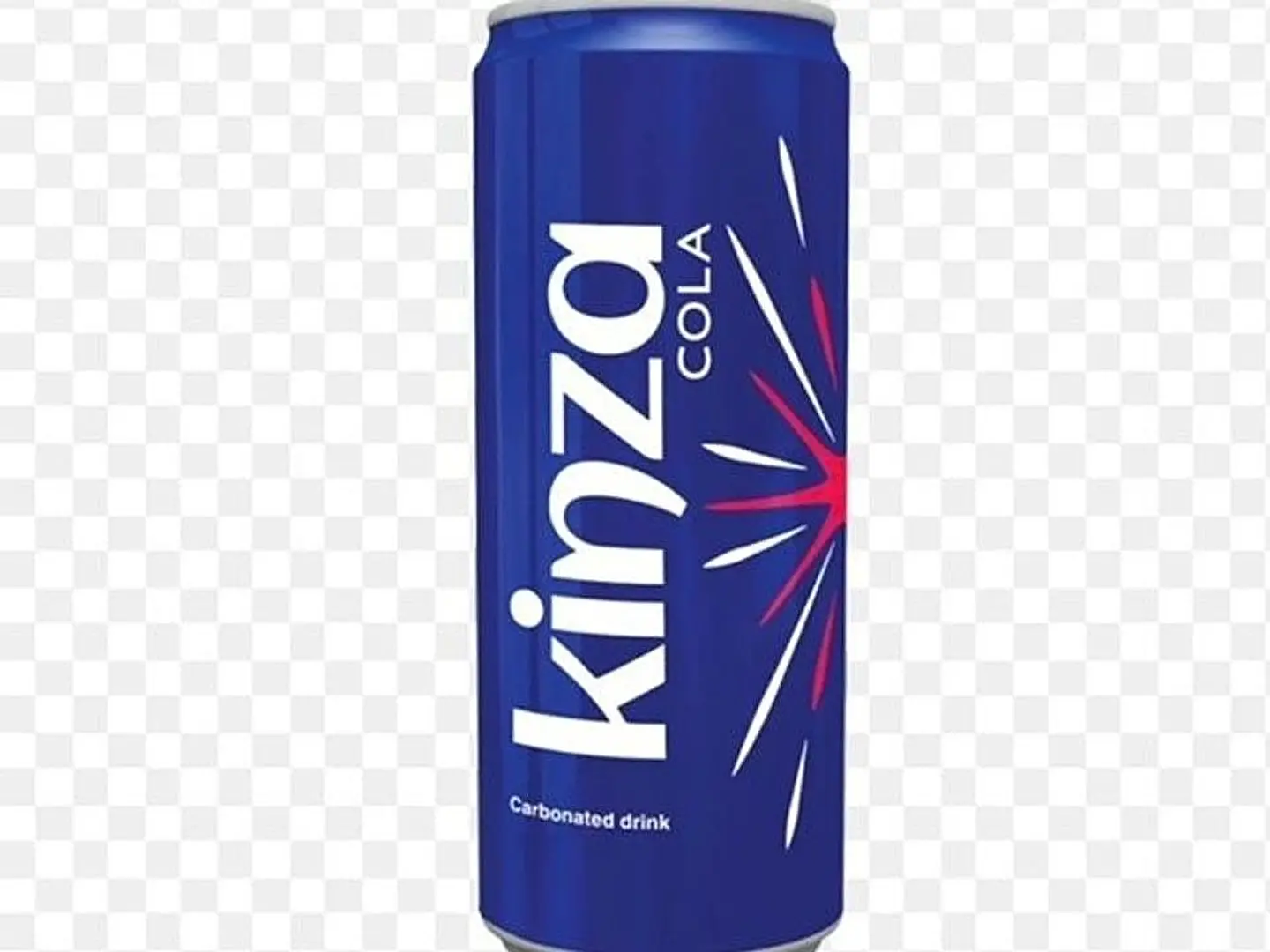 Kinza Cola