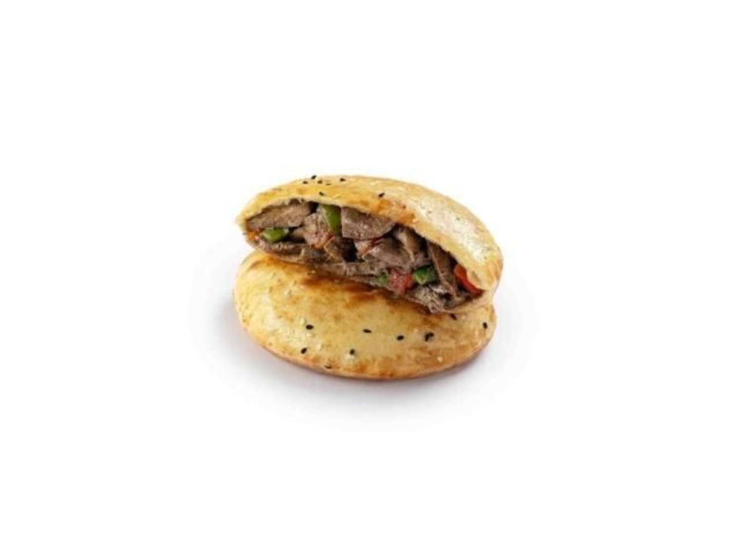 Liver Pie