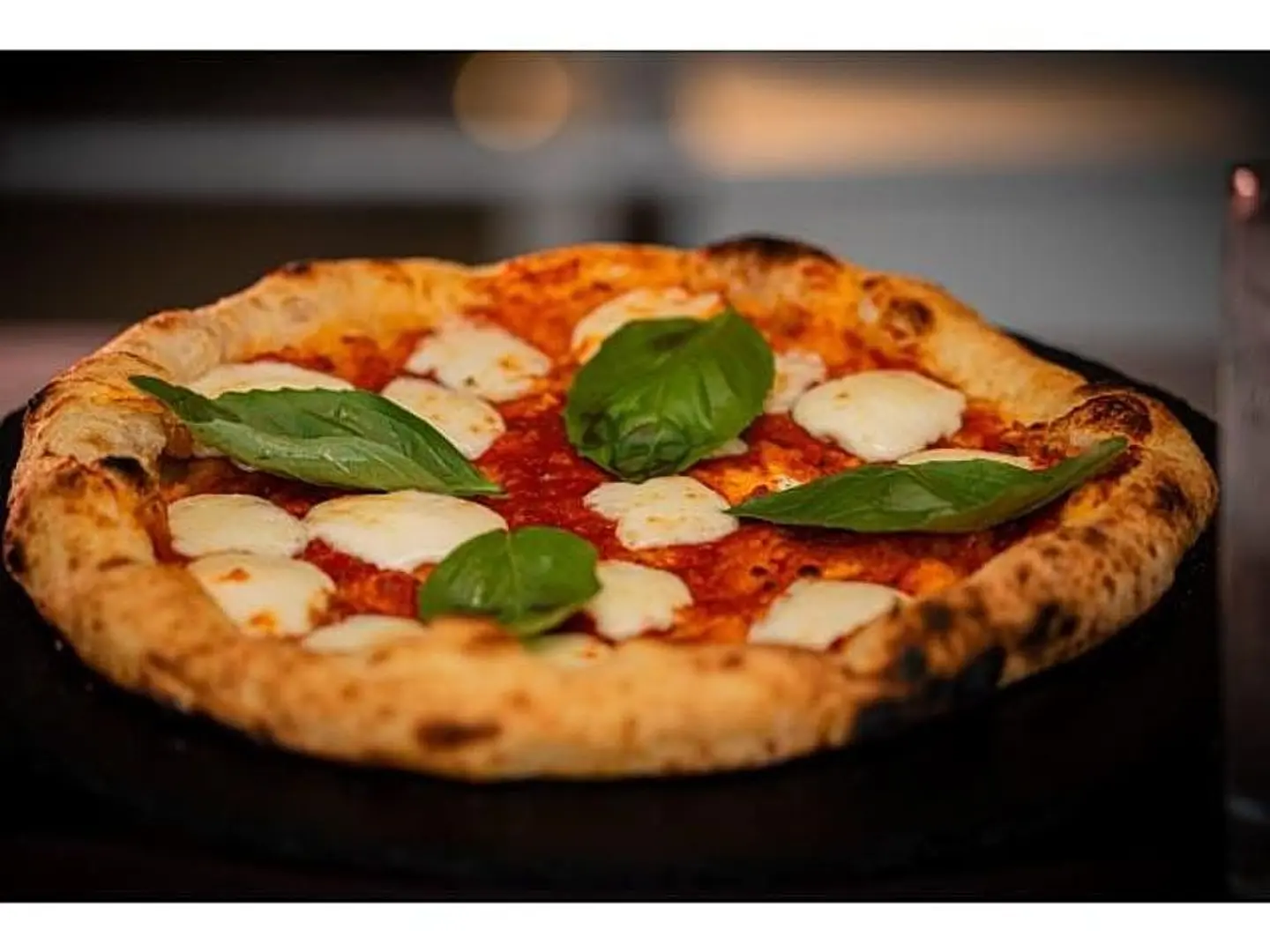 نابوليتانا بيتزا