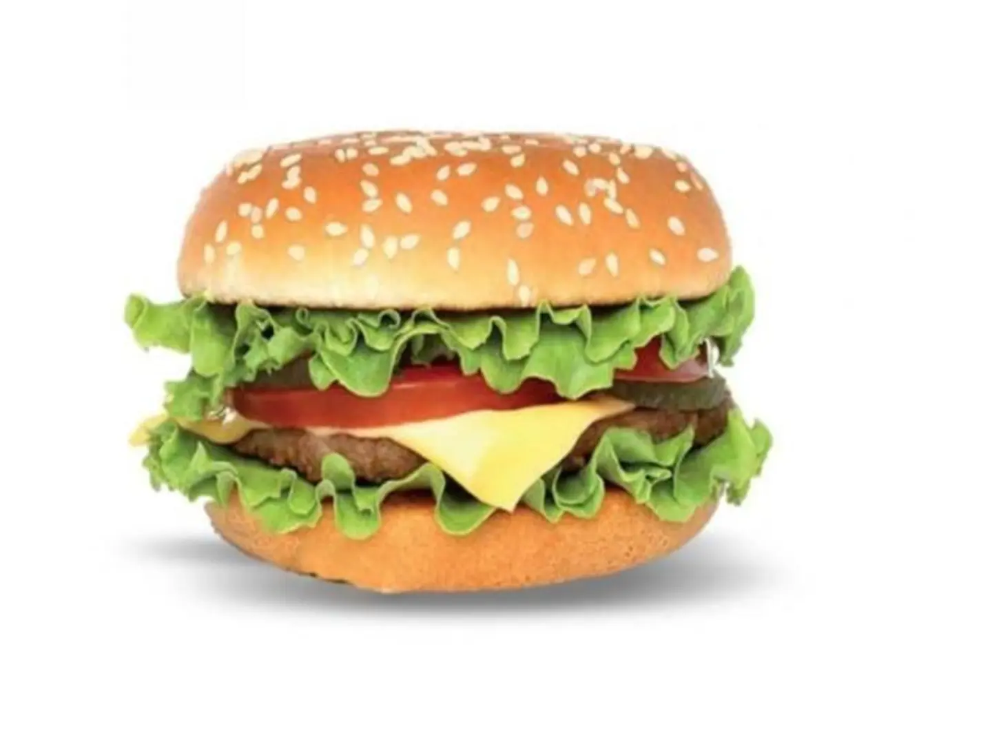 Cheese Burger