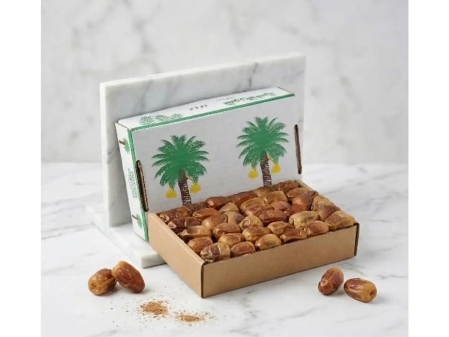 Royal Sukkari Mufattal Dates 1kg