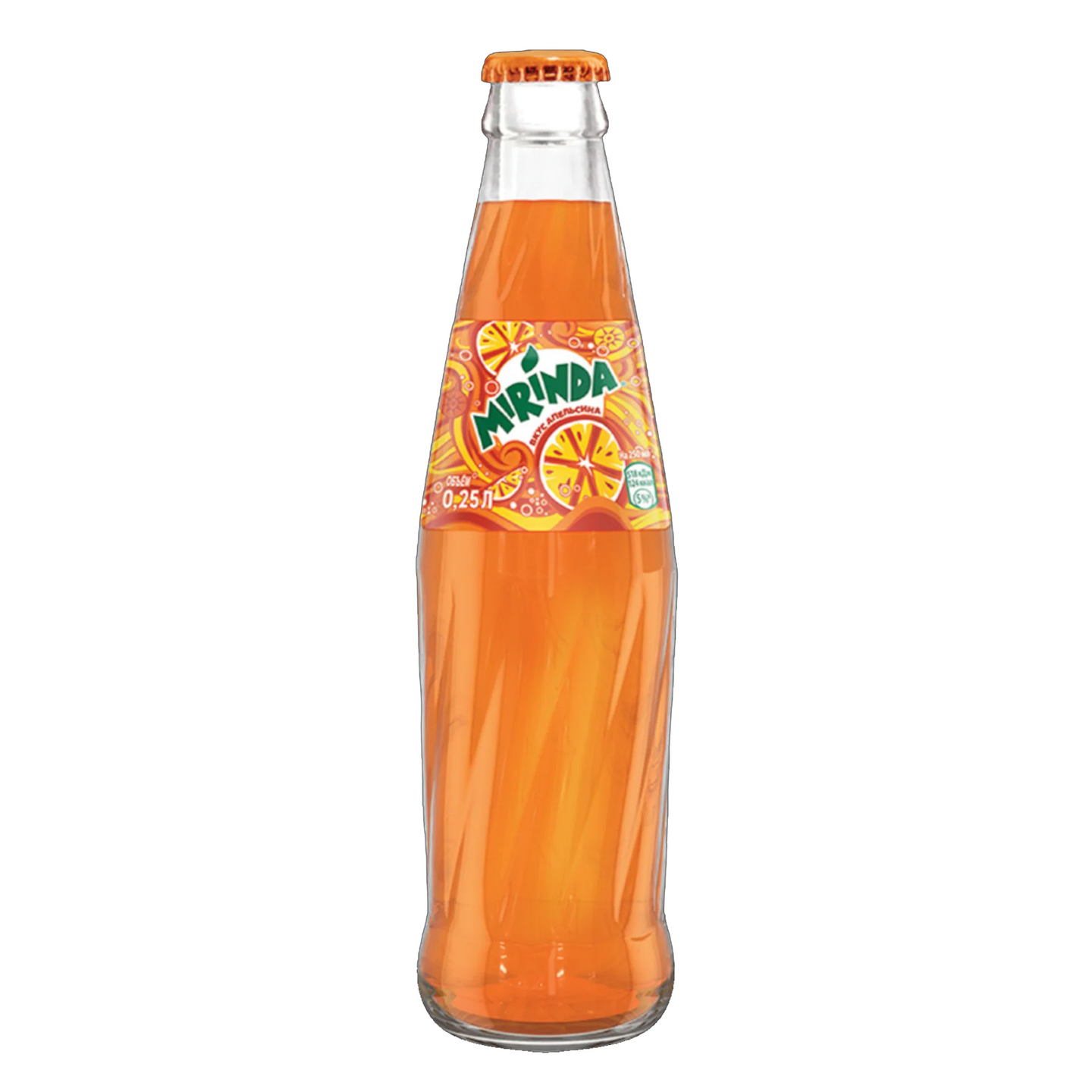ميرندا