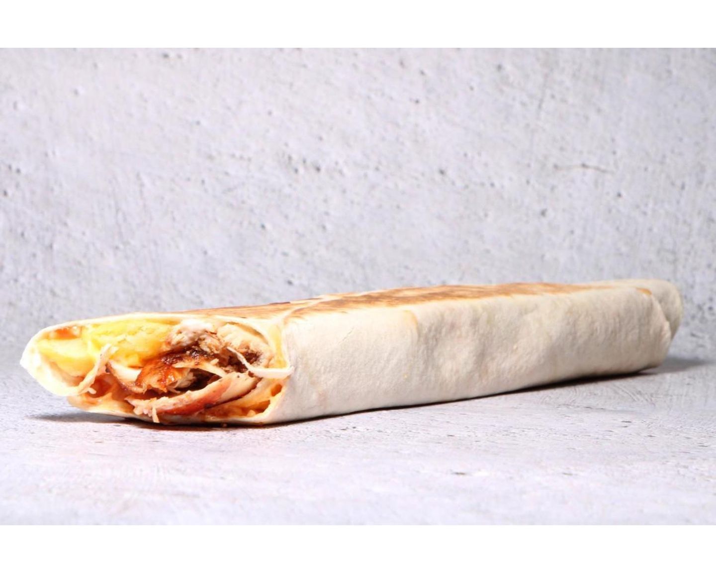 Shawarma Sarukh