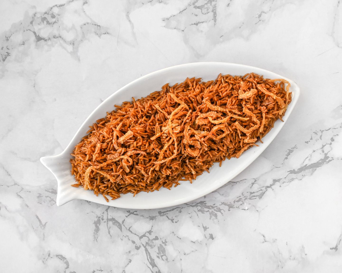 Basmati Sayadiyah Rice