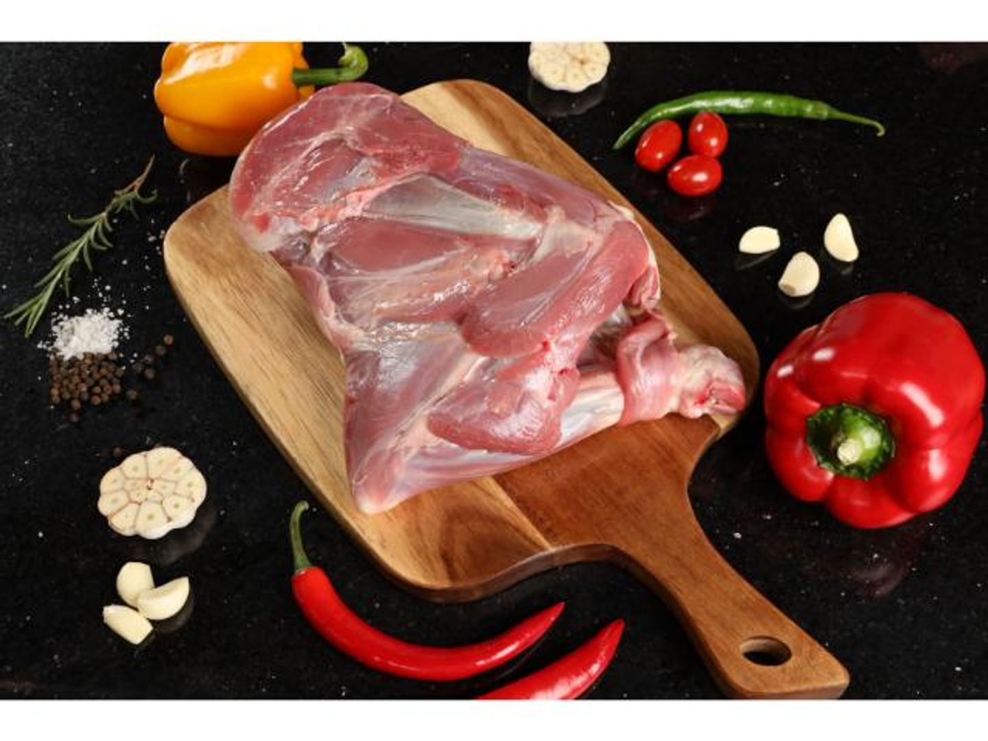 Lamb Shoulder1kg