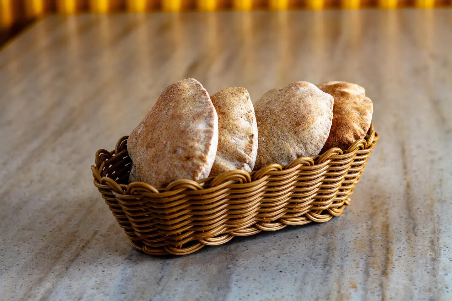 Brown Bread