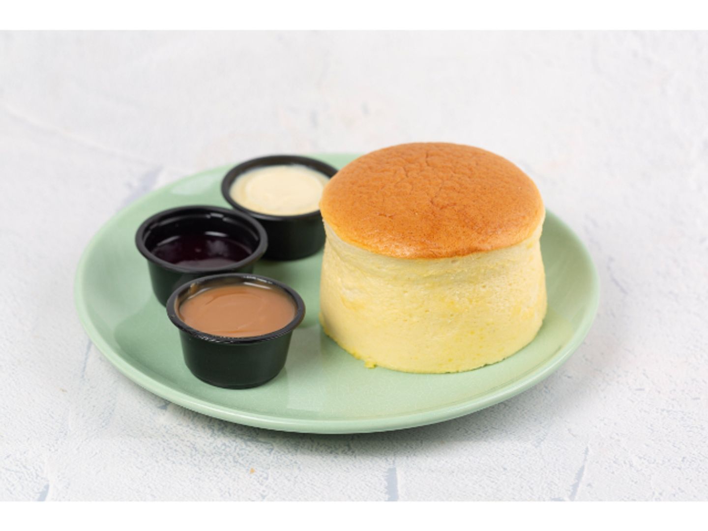 Japanese Cake